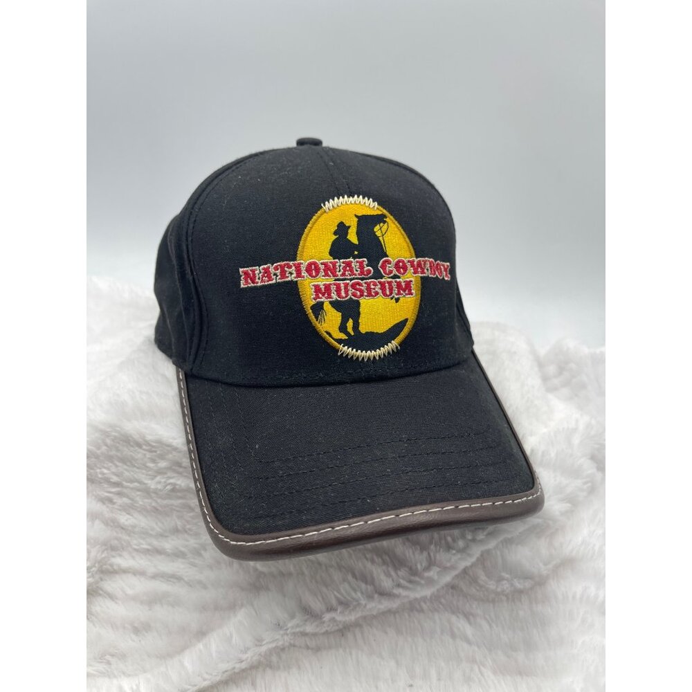 National Cowboy Museum and Western Heritage Ball Cap Hat